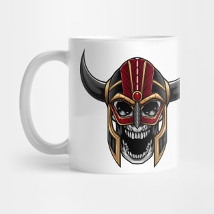 Viking Skull 2.2 Mug